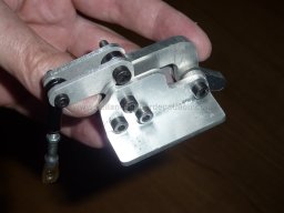 Towing hook (85)
